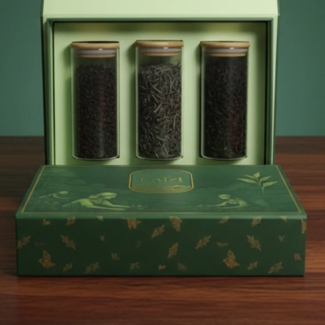 Executive Gift Package